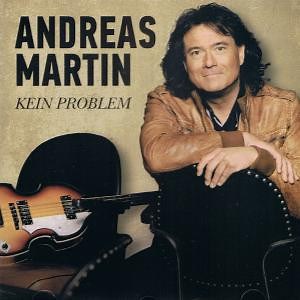 Andreas Martin - Kein Problem