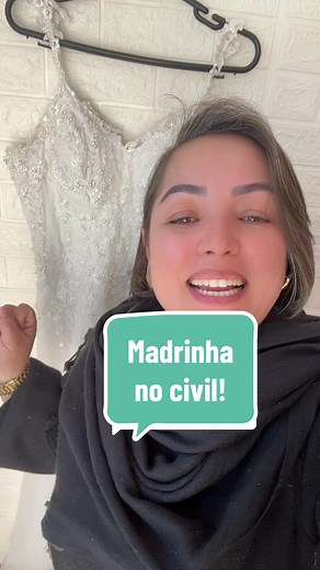 Ideias de Looks para Madrinhas no Civil