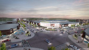 9 Iowa City area development projects to watch in 2018