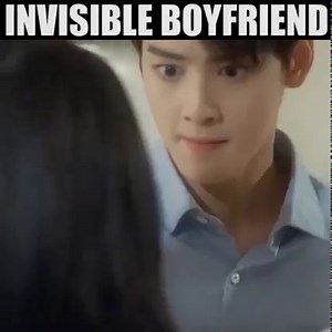 When #ChaEunWoo is your boyfriend... but no one can see him 😲 | ZAPZEE