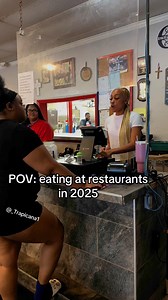 165K views · 3.8K reactions | why they always look away when they turn that screen around | Diamond Crutcher | Facebook