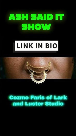 Lark & Luster Talks Summer Trends