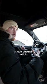 Chevrolet’s HD Surround Vision – 360° Camera Explained