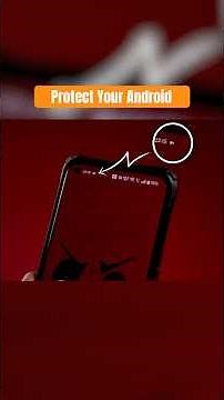Protect Your Android Right Now ! #smartphone