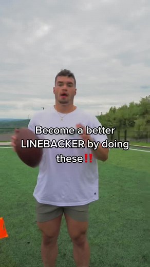 Ultimate Linebacker Drills for Improved Performance