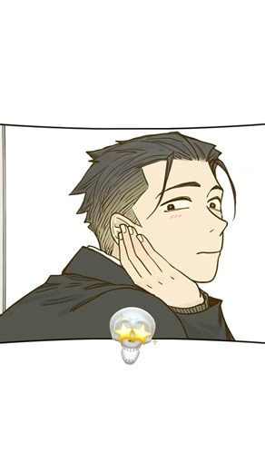 Nan Hao and Shang Feng #manhwa #gym #funny #bledit #manga #webtoon