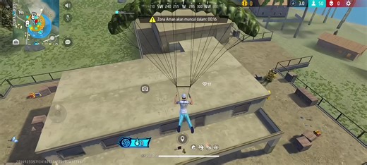 Mastering Free Fire Gameplay with Character Skills