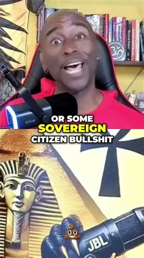 You're Owned! The Government's UCC Filing Against YOU #shorts