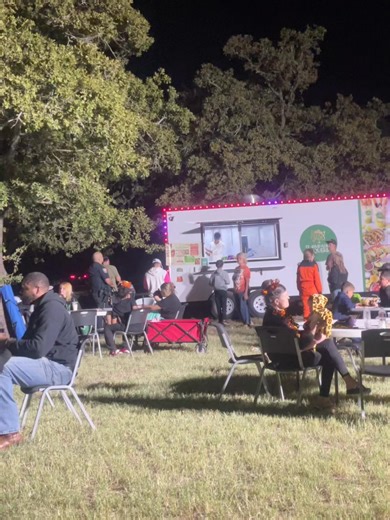 We had a great time last night in Decatur! Thank you CrossRoads Church - Decatur, Texas. | El Compadre Taqueria