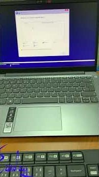 جهاز لينوفو lenovo ideapad 3 14itl6