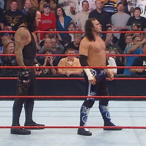 725K views · 10K reactions | The Undertaker made his presence felt on the debut edition of WWE Superstars! | WWE | Facebook