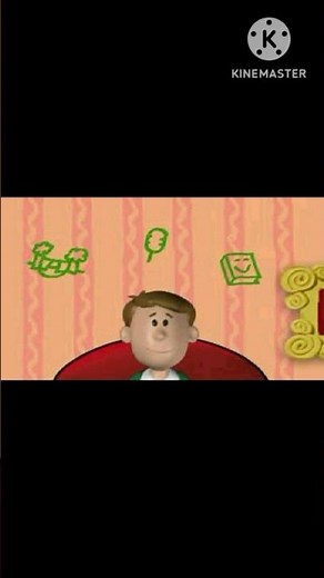 Game PS1 : Blues clues - big musical ( clue microphone)