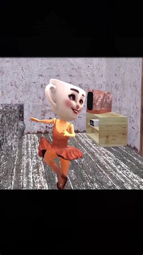 #granny #cartoon | Cartoon