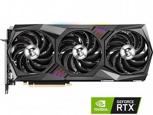 MSI Gaming GeForce RTX 3080 Ti Graphics Card RTX 3080 Ti Gaming X Trio 12G - Newegg.com