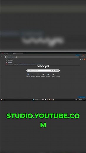 How To Log In To YouTube Studio