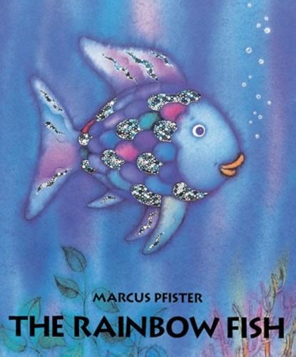 The Rainbow Fish Video Lesson Pack