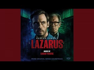 The Windmills Of Your Mind (From the Prime Video Original Series 'Harlan Coben's Lazarus')