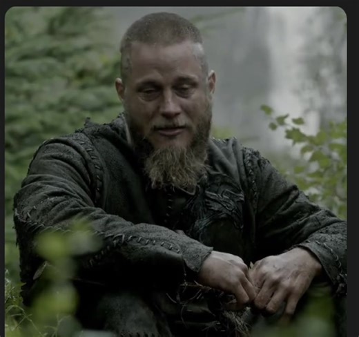 Floki's Betrayal: Why Athelstan's Death Hurts