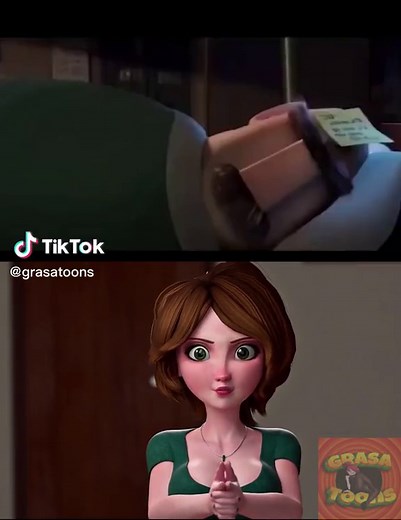 La Tía Cass Meme y Animación Porno: Descubre sus Orígenes