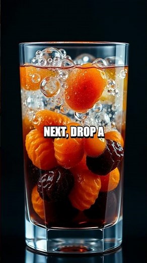 Pocket-Sized Science Box Five Surprising Home Demos