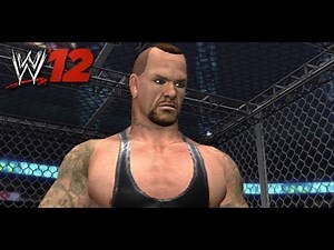 WWE '12 Community Showcase - The Undertaker (Episode 100)
