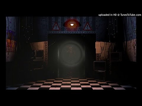 FNAF AMBIENCE TYPE BEAT [PROD. GTTC]
