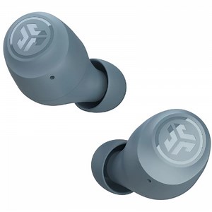 JLab Go Air Pop 真無線藍牙耳機 石板藍 香港行貨 | 友和 YOHO