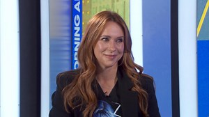 Jennifer Love Hewitt talks ‘I Know What You Did Last Summer’