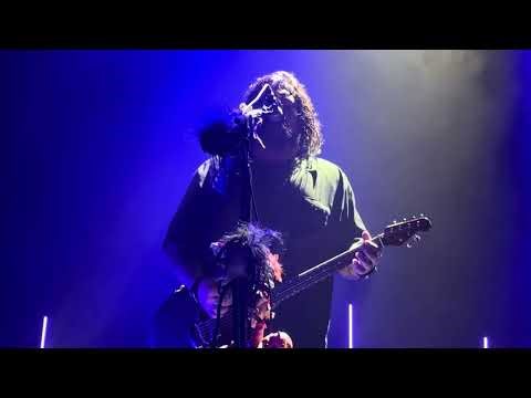 Seether - Broken (Live) 4K