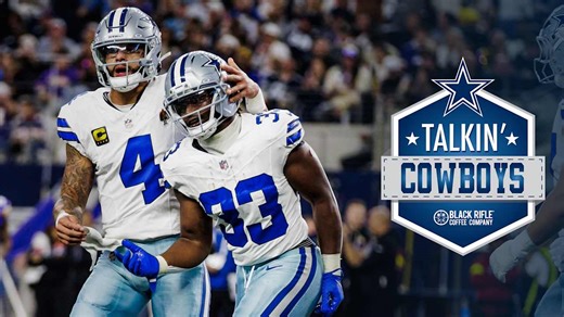 Talkin’ Cowboys: Linebackers, O-Line, and Next Moves