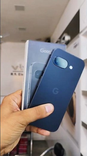 Google pixel 9a obsidian colour unboxing 🥳#pixel9a#bestcameraphone#trendingshorts#shortsfeed#reels