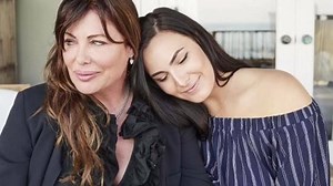 24 comments | Kelly LeBrock of Lifetime's Growing Up Supermodel | Celebrity Interviews with Neil | Facebook