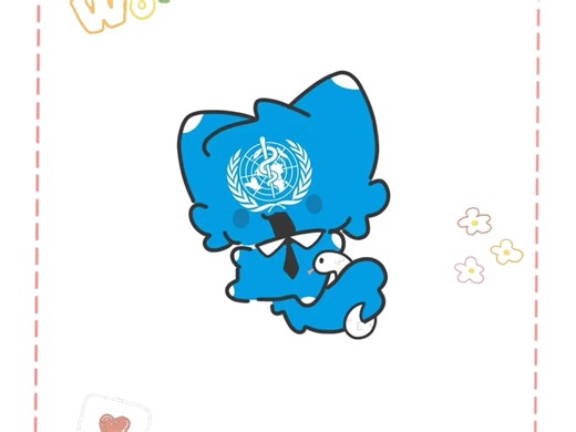 #Ch#国家拟人