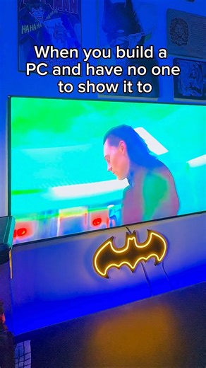 Cooler Master | PC Builds & Cooling Solutions on Instagram: "Please show us your cool PC builds we want to see them🥺 @guyywithglassess #coolermaster #pcbuilds"