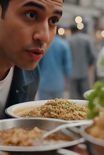 “Wow… I just landed in a Somali neighbourhood