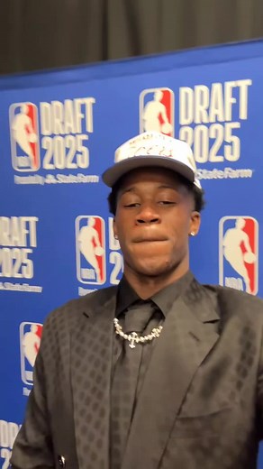 Welcome to the city of brotherly love [PHILLY] VJ Edgecombe edit 🥉#fypシ #nbaedit #nbadraft #nba #basketballedit #fyp #basketball #vjedgecombe