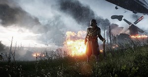 Battlefield 1: here's all the new features and modes coming with the Giant's Shadow map update
