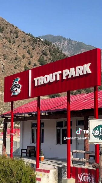 5-Day Complete Itinerary for Swat Valley