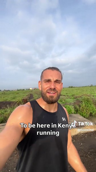 Training for Kilimanjaro Marathon: A Personal Journey