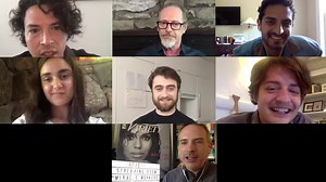 199K views · 232 reactions | Creator Simon Rich and star Daniel Radcliffe look back at Miracle Workers and recall some of their favorite guest stars including Jessica Lowe, Kerri Kenney, Fred Armisen, Peter Serafinowicz and more https://bit.ly/3dRWu4T | Variety Streaming Room presented by TBS Network | Variety | Facebook