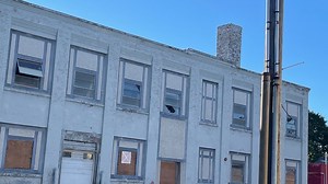 RPD: Suspect in double shooting arrested for shooting into house with children