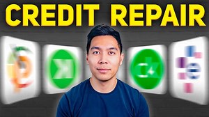5 Tools For Credit Repair (FIX CREDIT FAST)