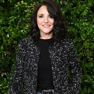 Why Julia Louis-Dreyfus Felt “Backed Into a Corner” to Share Past Cancer Diagnosis