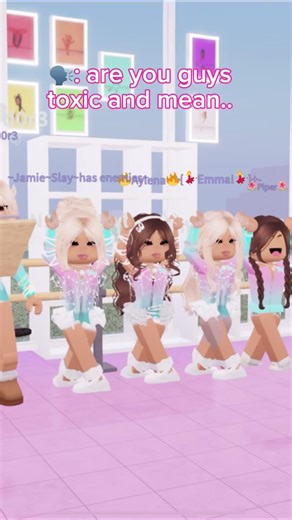 🤍 #pdp #oradance #roblox #rodance #cutiessss