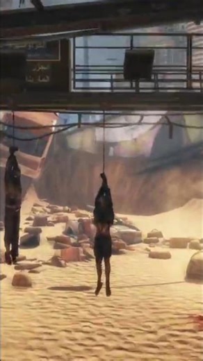 Spec Ops: The Line Full Video on Channel !! #specopstheline #gaming #darkgames #psychological