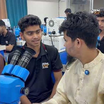 Why are hundreds of students choosing Gsmfix Training Center? #reels#viral#shorts#mobilerepair