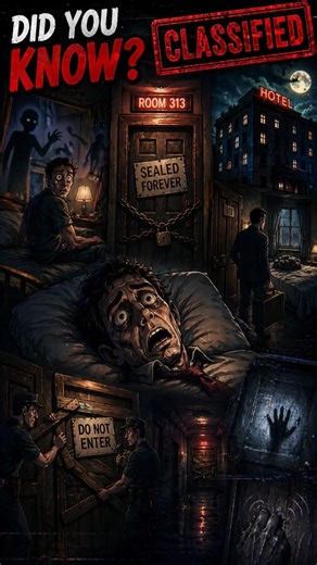 watch this before they delete it..... forbidden room...11.ai #horrorstories