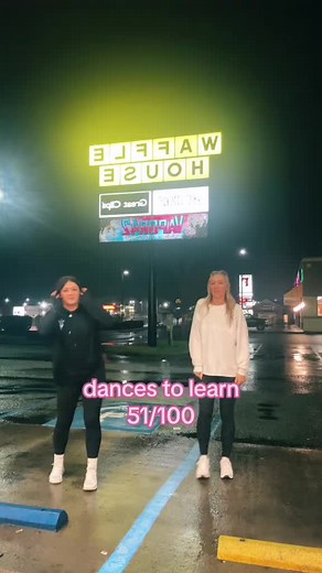 Dances for 2 People: Trending TikTok Dance Trends 2024