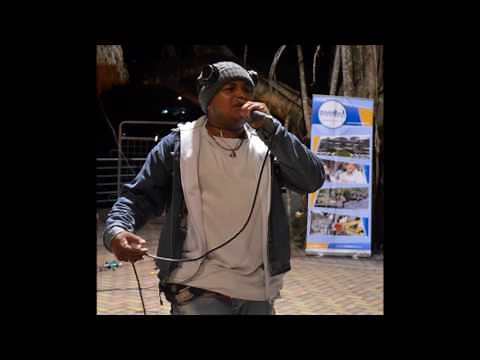 ALMA NEGRA [son tus recuerdos ] expresión callejera [pasific recors]
