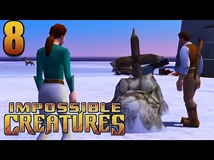 RIP | IMPOSSIBLE CREATURES #8 | baastiZockt